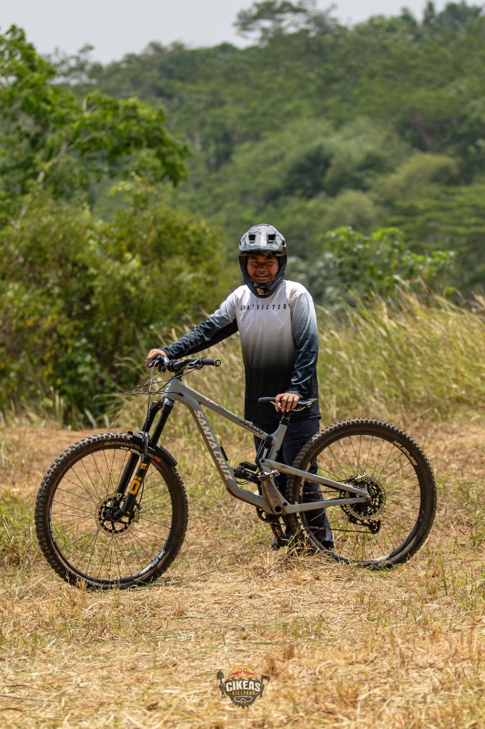 Rider Ramah Komunitas