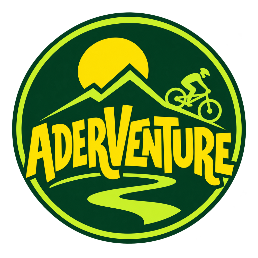 Logo Aderventure